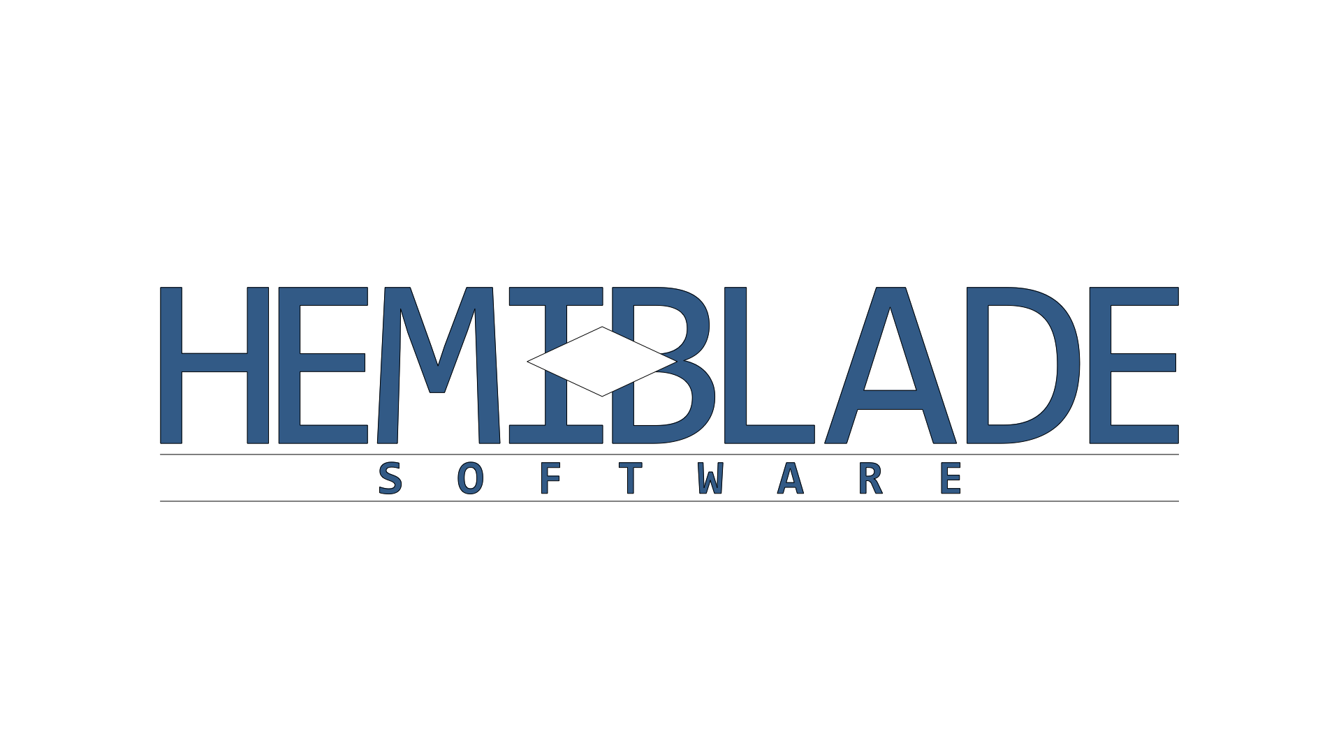 Hemiblade
