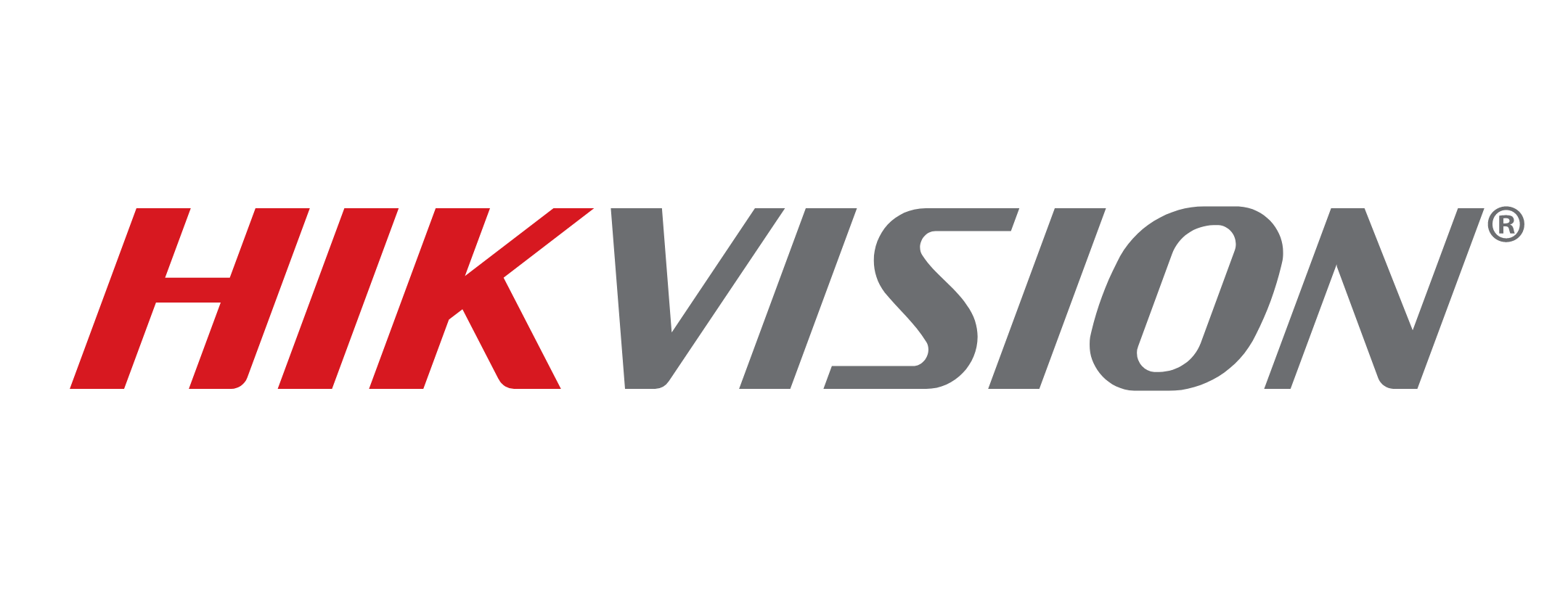 Hikvision